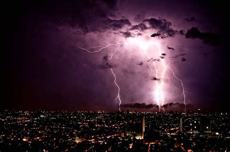 thunderstorm season philippines